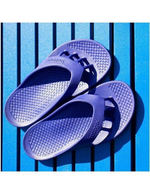 Footlogix Comfeeze Sandals - Size US 8