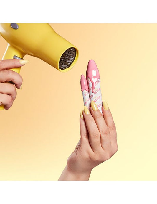 GiGi Wax Sticks 2 Pack - Pink