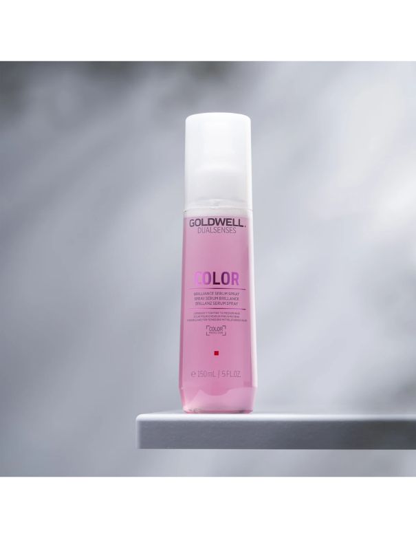 Goldwell Dualsenses Color Brilliance Serum Spray - 150ml