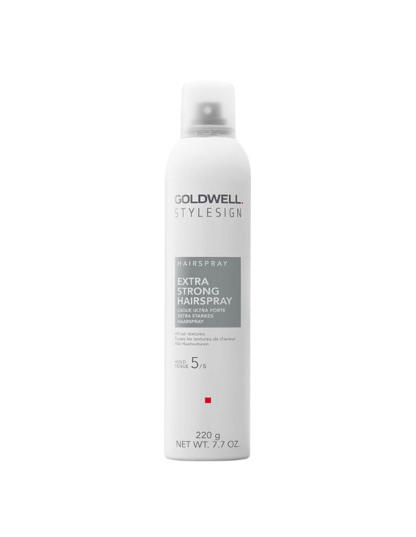 Goldwell StyleSign Extra Strong Hairspray - 220g