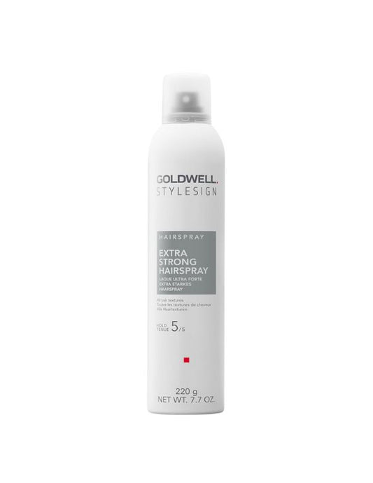 Goldwell StyleSign Extra Strong Hairspray - 220g