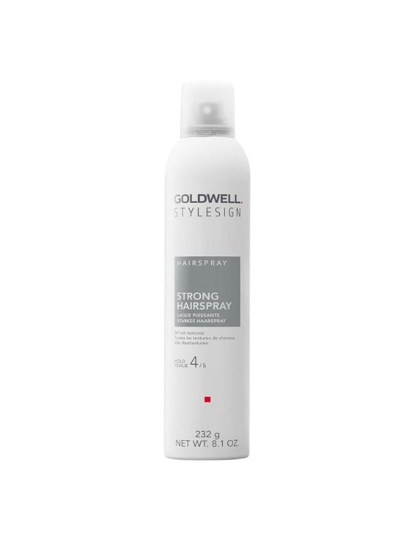Goldwell StyleSign Strong Hairspray - 232g