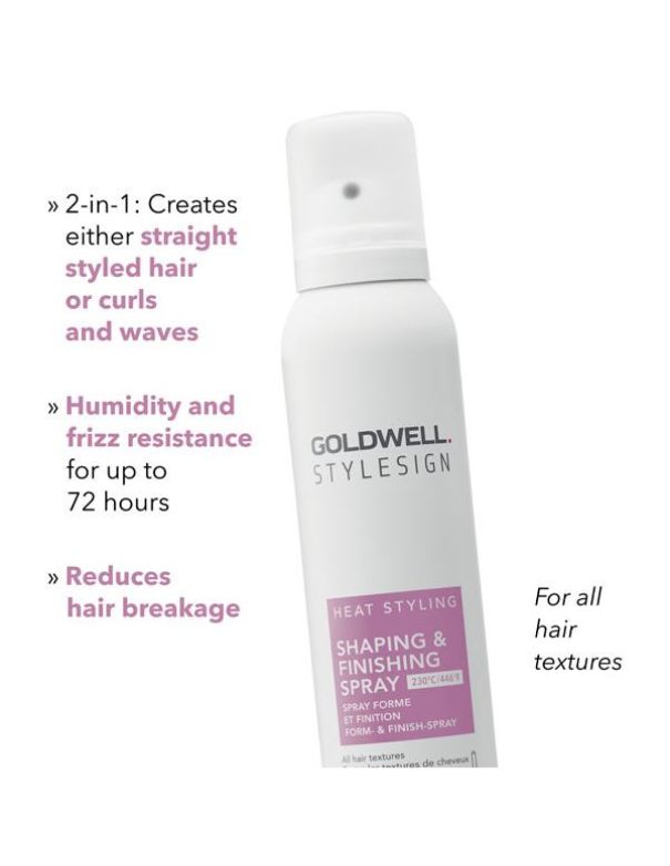 Goldwell StyleSign Sample Kit