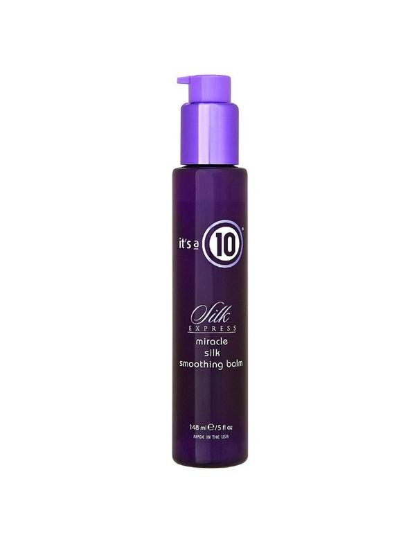It's A 10 Silk Express Miracle Soothing Balm - 148ml