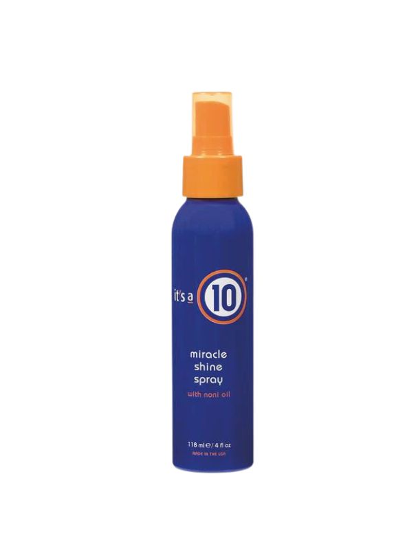 It's A 10 Miracle Shine Spray - 118ml