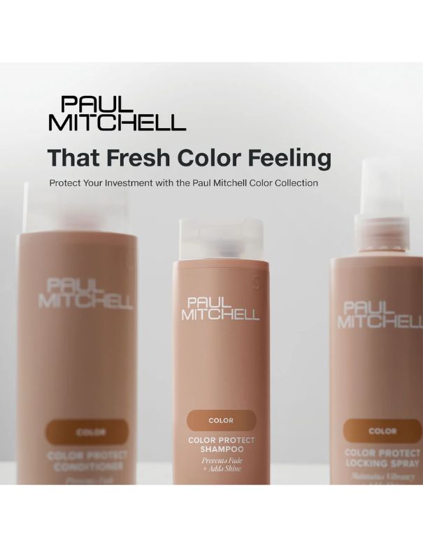 Paul Mitchell Color Protect Shampoo - 500ml