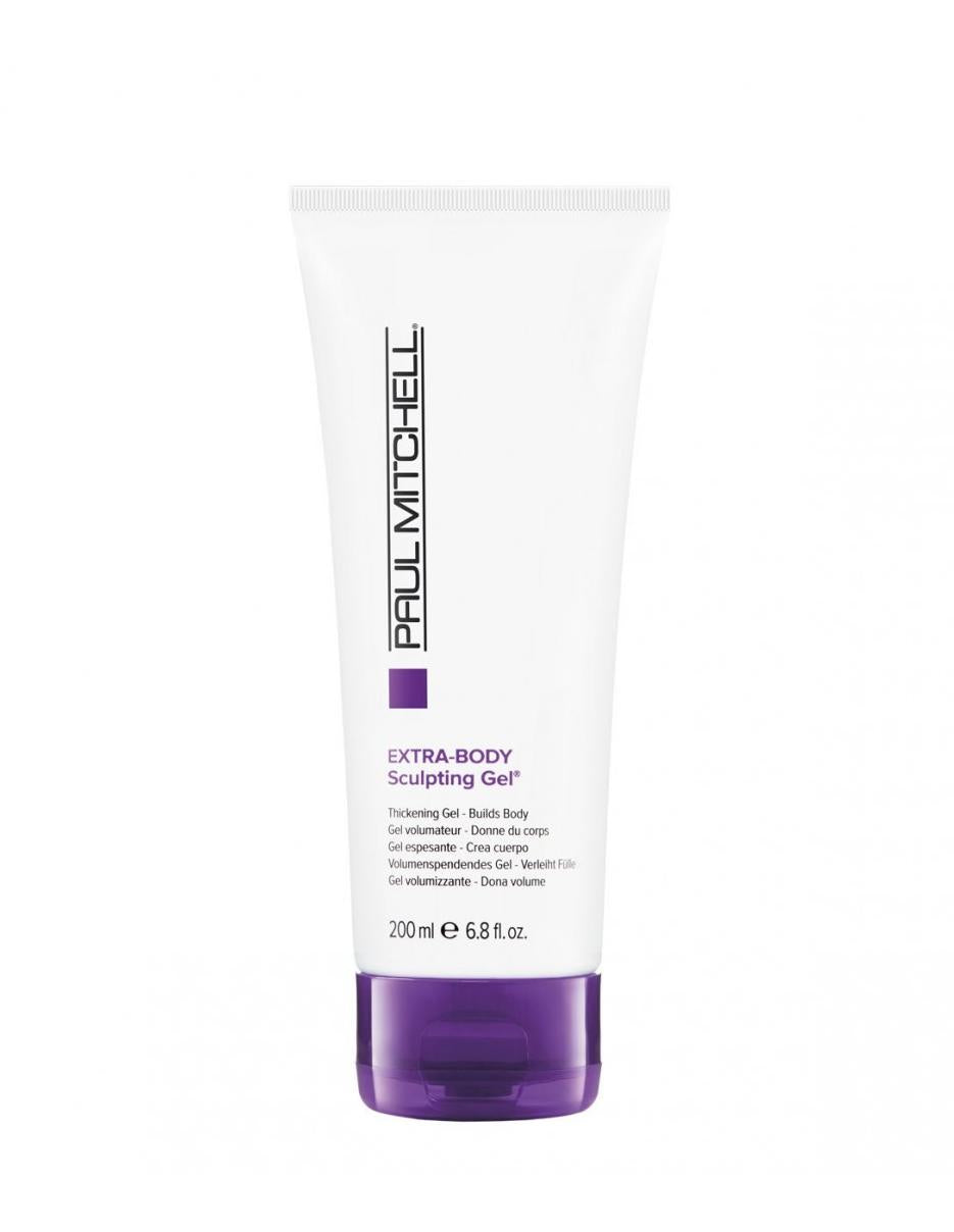 Gel sculptant extra-corporel Paul Mitchell - 200 ml