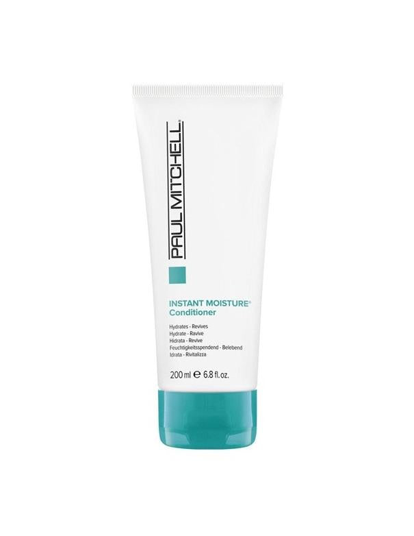 Après-shampoing hydratant instantané Paul Mitchell - 200 ml