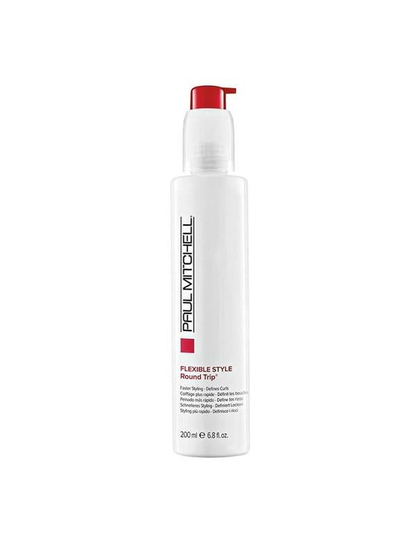Paul Mitchell Round Trip Curl Defining Serum - 200ml