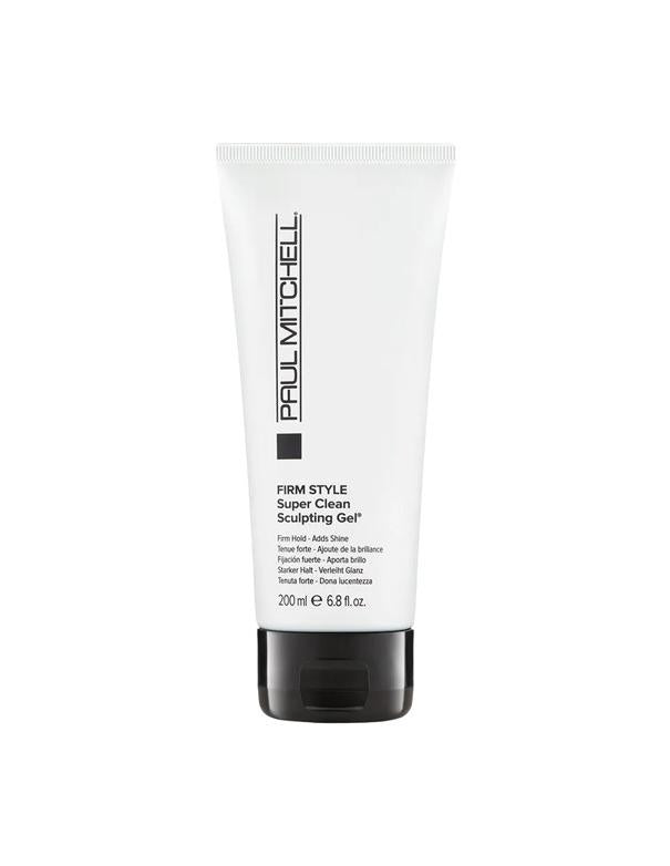 Paul Mitchell Super Clean Sculpting Gel - 200ml