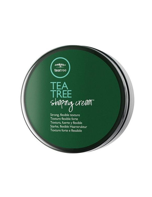 Paul Mitchell Tea Tree Shaping Cream - 85g