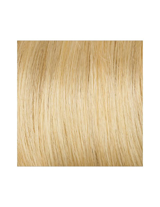 Jon Renau Fun Bun - Popcorn au beurre 24B613