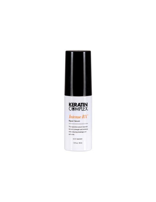 Keratin Complex Intense RX Repair Serum - 45ml