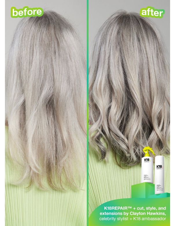 K18 Molecular Repair Hair Mist - 300ml