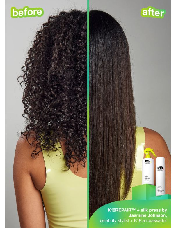 K18 Molecular Repair Hair Mist - 300ml
