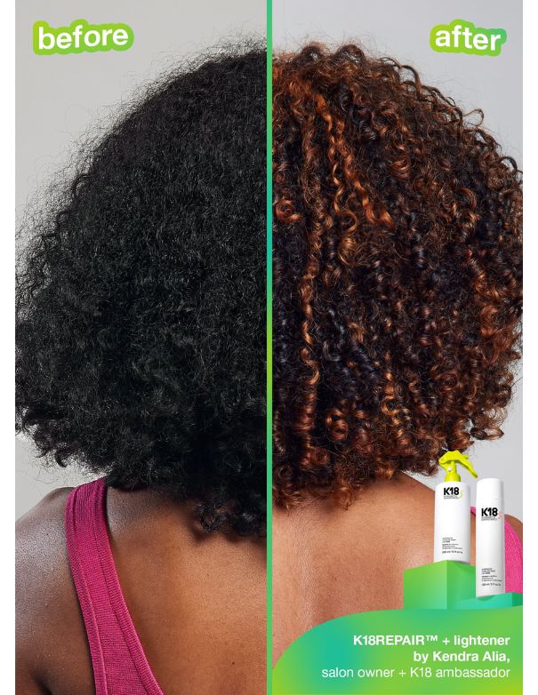 K18 Molecular Repair Hair Mist - 300ml