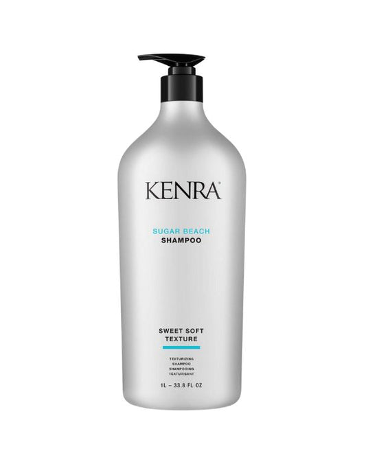 Shampoing Kenra Sugar Beach - 1 L