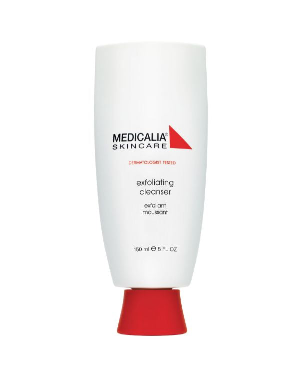 Medicalia Exfoliating Cleanser - 150ml