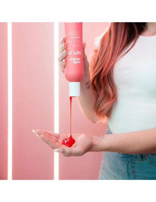 Milkshake Pink Lemonade Shampoo - 300ml