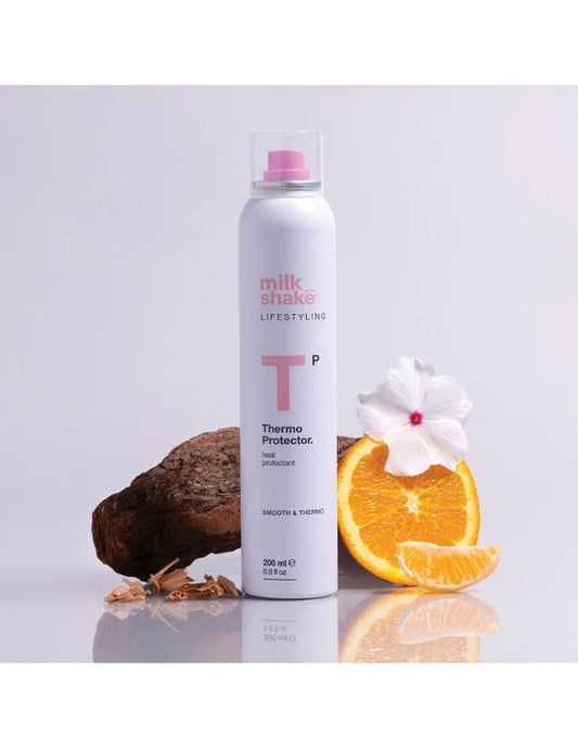 milk-shake Lifestyling Thermo-Protector - 200ml