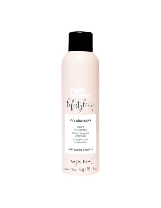 Milkshake Lifestyling Dry Shampoo Mini - 75ml