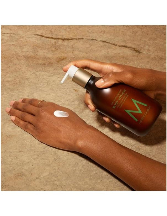 Moroccanoil Body Lotion Bergamote Fraiche - 360ml