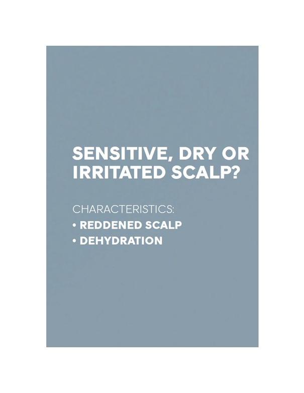 Morphosis Scalp Destress Shampoo - 250ml
