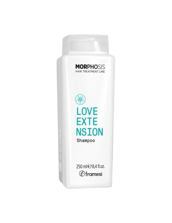 Morphosis Love Extension Shampoo - 250ml