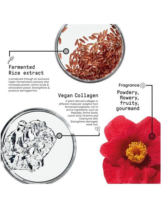 Morphosis Restructure Leave-In - 150ml