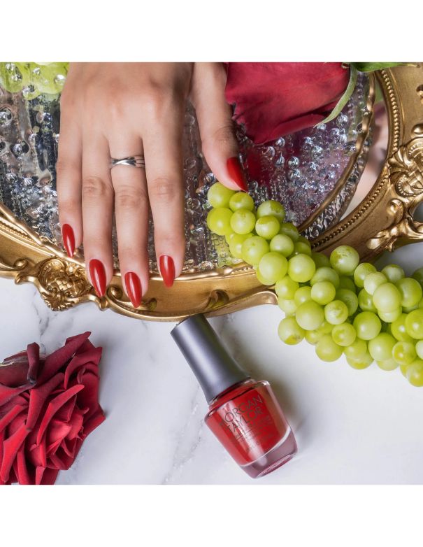 Morgan Taylor Nail Polish - Pretty Woman