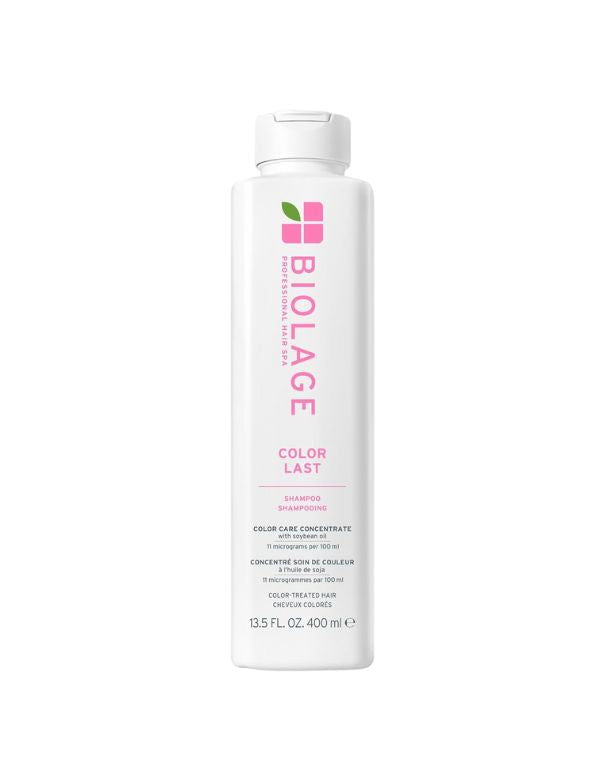 Matrix Biolage ColorLast Shampoo - 400ml