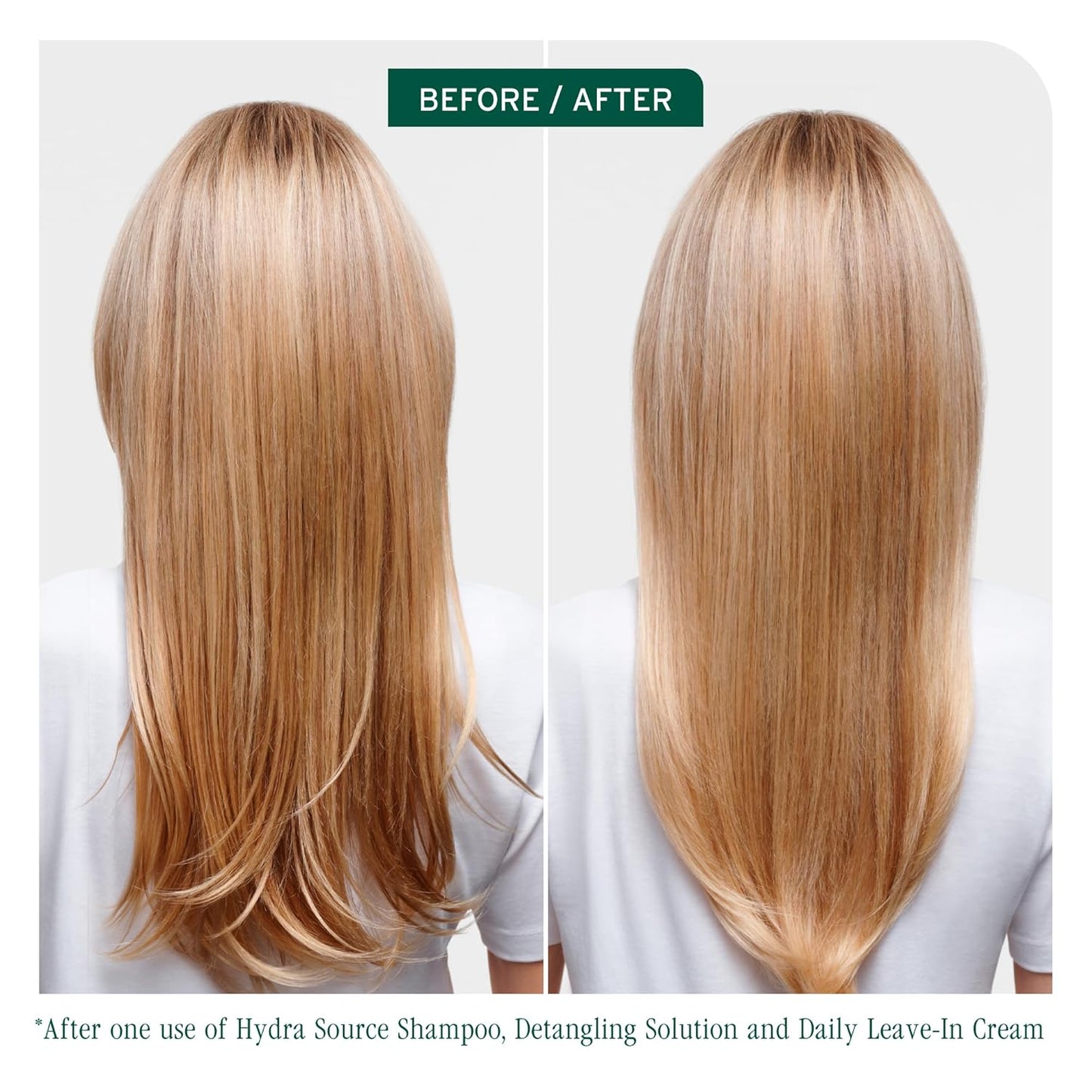 Shampoing Biolage HydraSource - 400 ml
