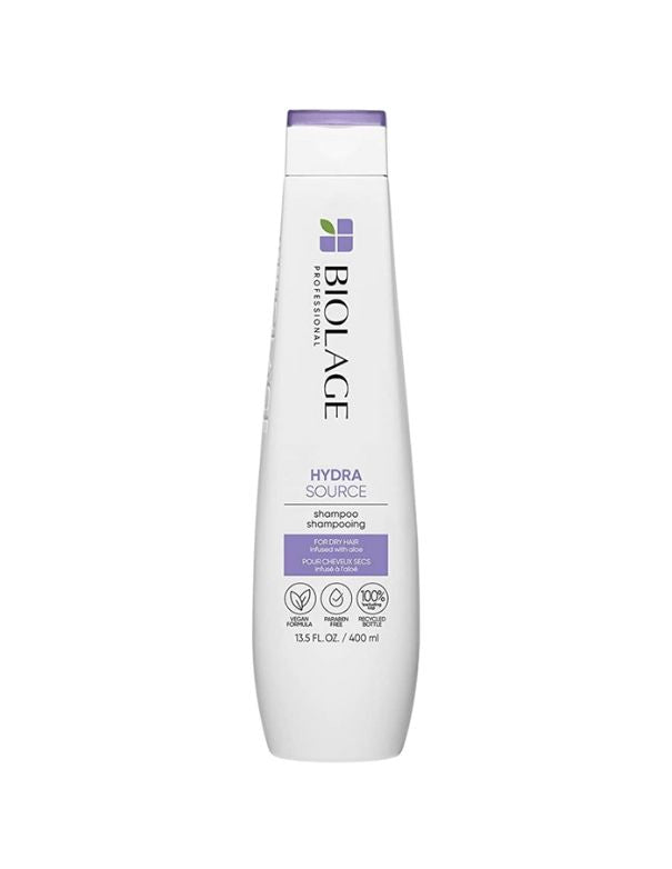 Shampoing Biolage HydraSource - 400 ml
