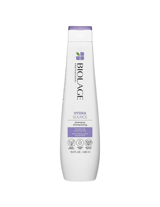 Biolage HydraSource Shampoo - 400ml