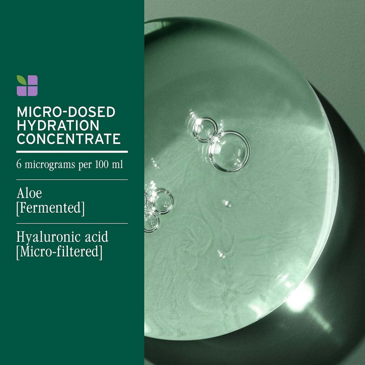 Shampoing Biolage HydraSource - 400 ml
