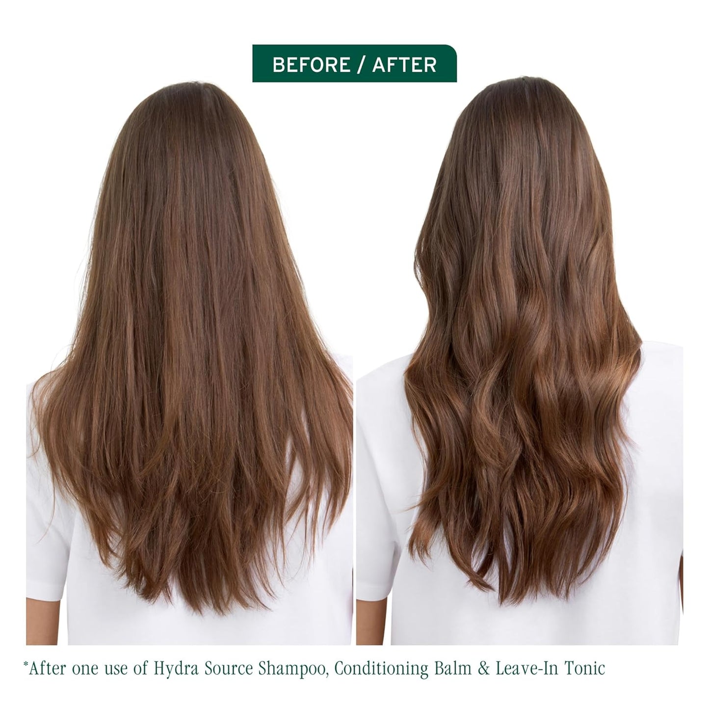 Shampoing Biolage HydraSource - 400 ml