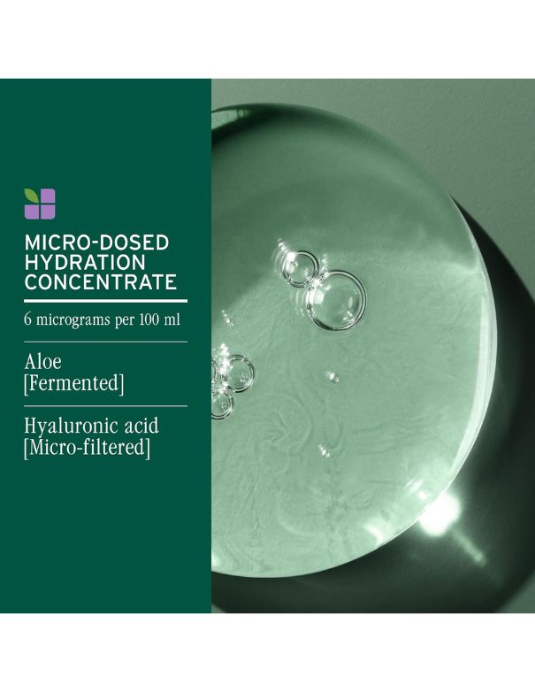 Shampoing Biolage HydraSource - 1 L