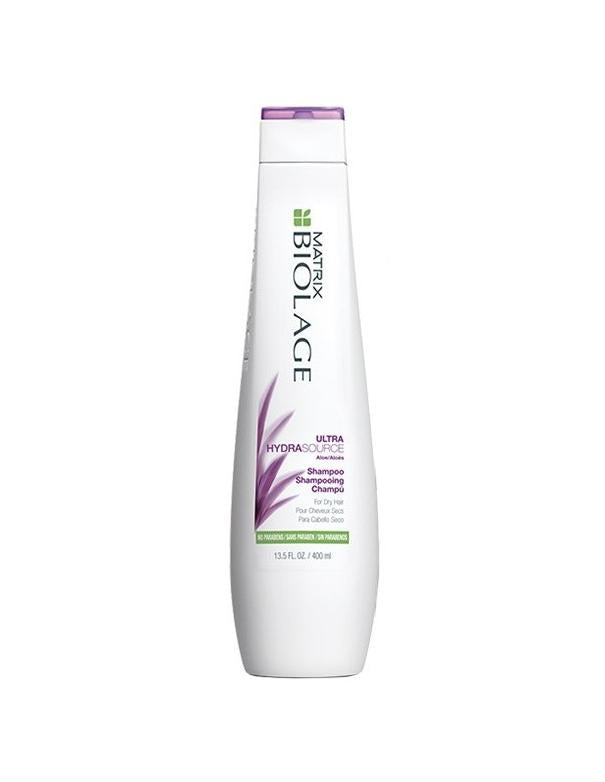 Matrix Biolage Ultra HydraSource Shampoo - 400ml
