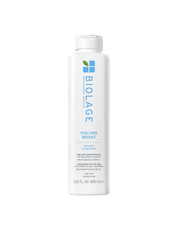 Biolage Volume Boost Shampoo - 400ml