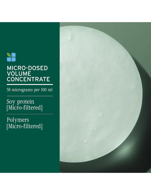 Biolage Volume Boost Shampoo - 400ml