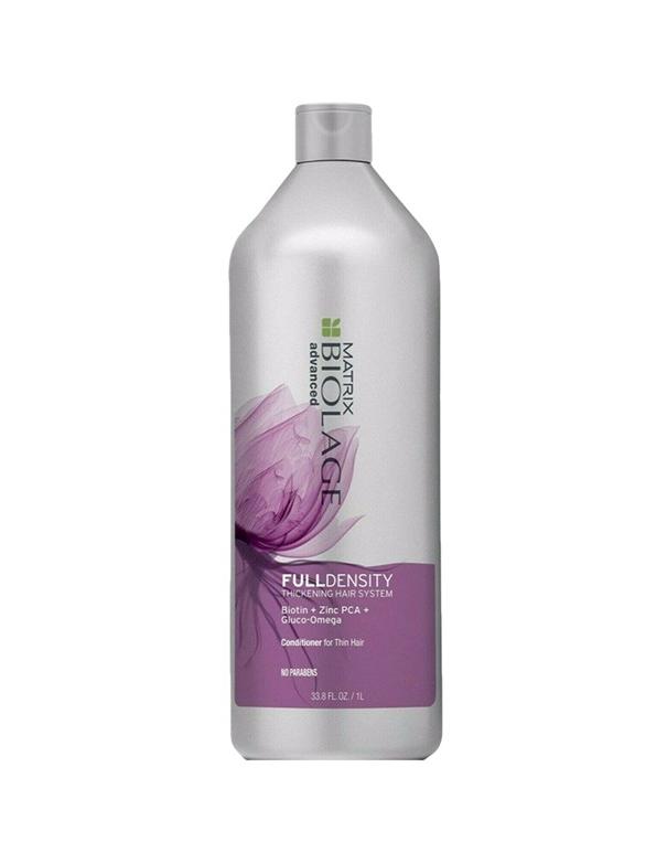 Après-shampoing épaississant Matrix FullDensity - 1 L
