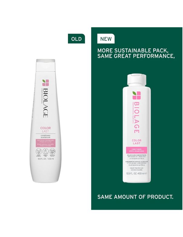 Matrix Biolage ColorLast Conditioner - 400ml