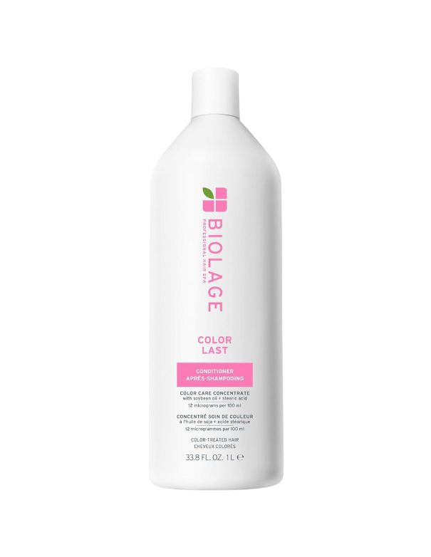 Après-shampoing Biolage ColorLast - 1 L