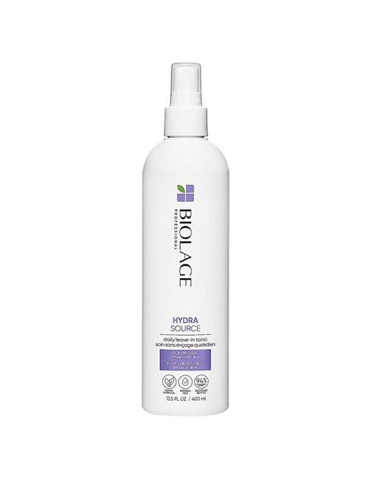 Biolage HydraSource Daily Leave-In Tonic - 400ml