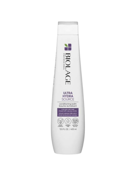Biolage Ultra HydraSource Conditioner - 400ml