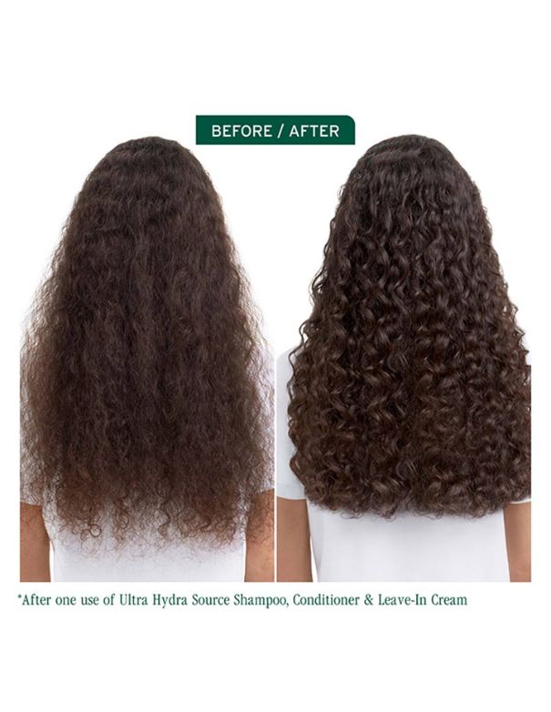 Après-shampoing Biolage Ultra HydraSource - 400 ml