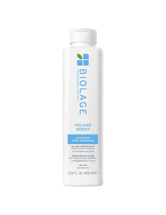 Biolage Volume Boost Conditioner - 400ml