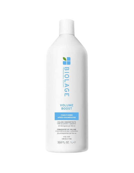 Biolage Volume Boost Conditioner - 1L