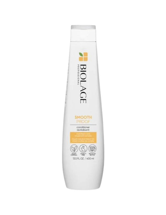 Biolage SmoothProof Conditioner - 400ml