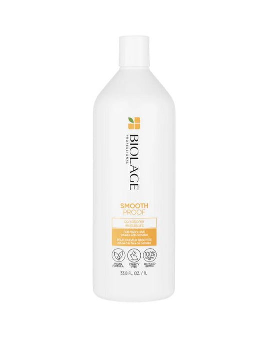Biolage SmoothProof Conditioner - 1L
